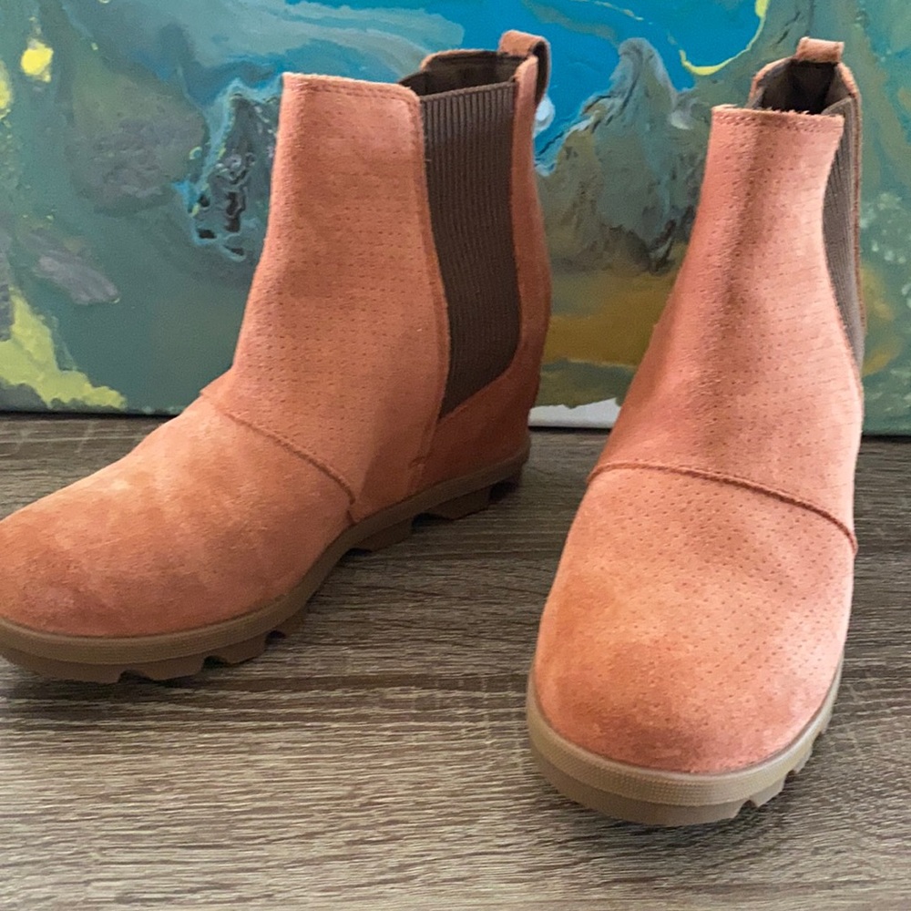 Sorel